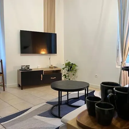 Apartment Le Clos *
