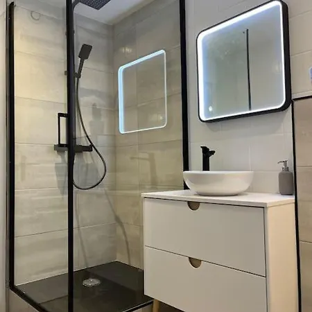 Le Clos Apartment