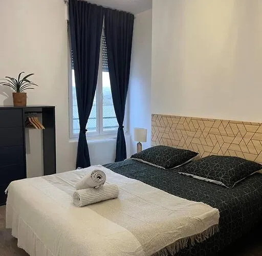 Lägenhet Le Clos Épernay